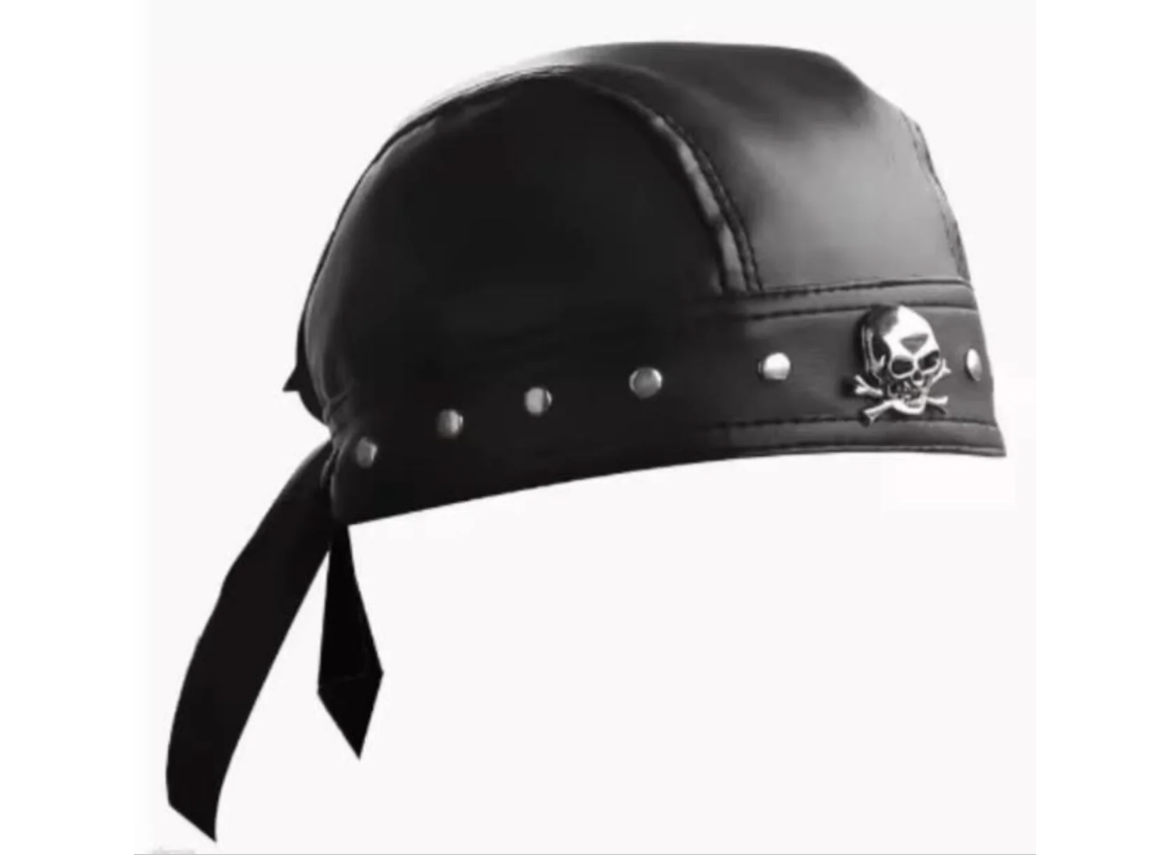 Biker Hat