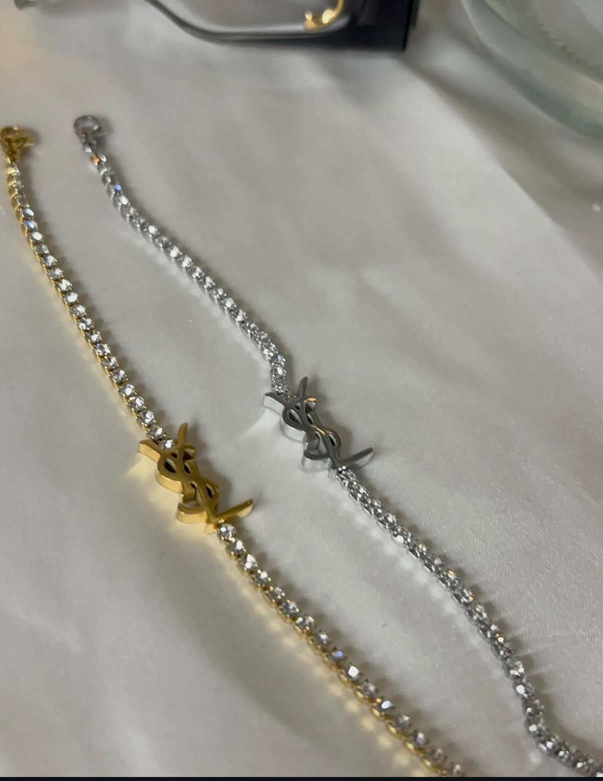 Yves bracelet