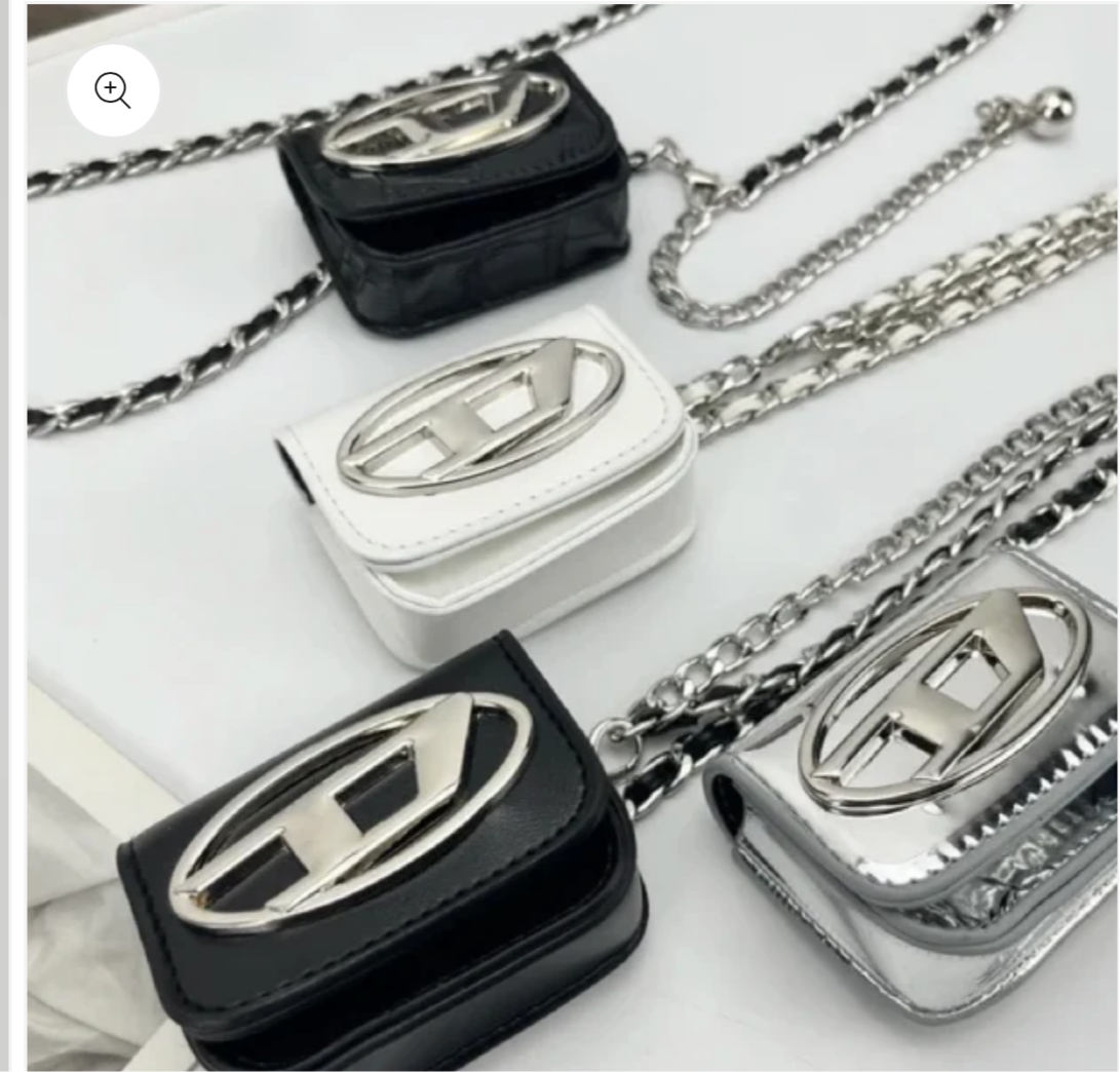 Mini Diesel belt bag
