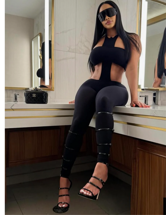 Black Out
