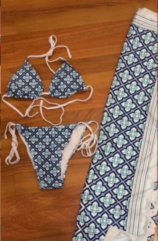 Casa swimwear