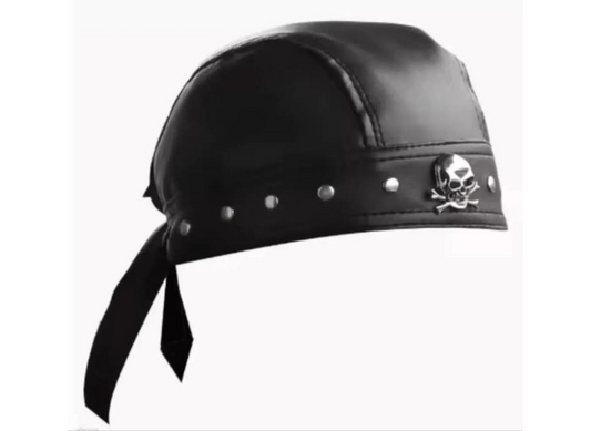 Biker Hat