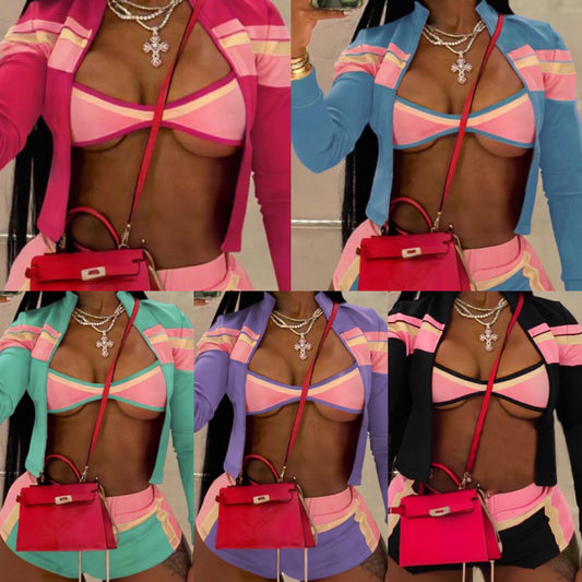 Wayda Sets