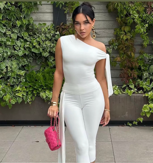 White Out