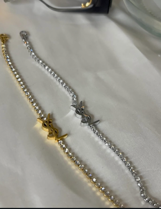 Yves bracelet