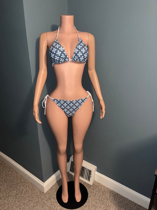Casa swimwear