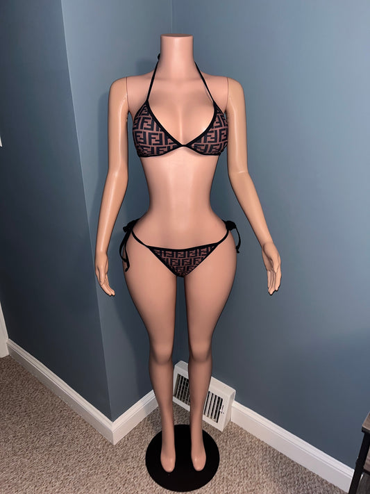 FF two piece set