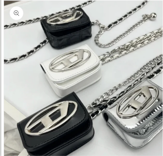 Mini Diesel belt bag